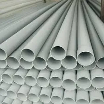 Plastic Plumbnig Pipe